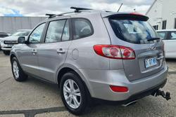 2011 Hyundai Santa Fe Highlander