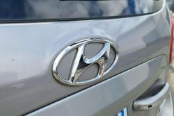 2011 Hyundai Santa Fe Highlander