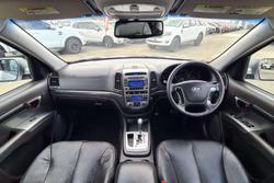 2011 Hyundai Santa Fe Highlander