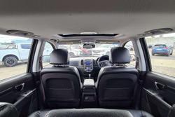 2011 Hyundai Santa Fe Highlander