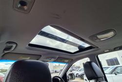 2011 Hyundai Santa Fe Highlander