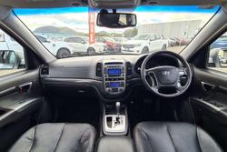 2011 Hyundai Santa Fe Highlander