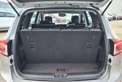 2011 Hyundai Santa Fe Highlander