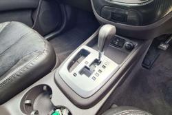 2011 Hyundai Santa Fe Highlander