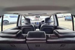 2011 Hyundai Santa Fe Highlander