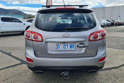 2011 Hyundai Santa Fe Highlander