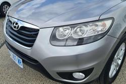 2011 Hyundai Santa Fe Highlander