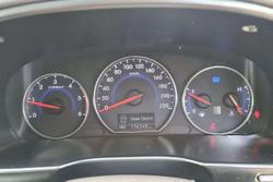 2011 Hyundai Santa Fe Highlander