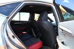 2019 Lexus NX 300 F Sport