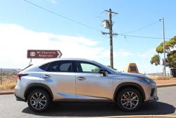 2019 Lexus NX 300 F Sport