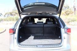 2019 Lexus NX 300 F Sport