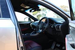 2019 Lexus NX 300 F Sport