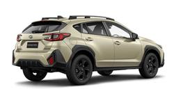 2025 Subaru Crosstrek 2.0L G6X MY26 AWD Sand Dune