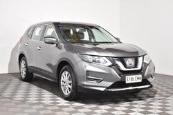 2018 Nissan X-TRAIL ST