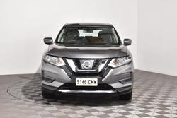 2018 Nissan X-TRAIL ST