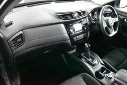 2018 Nissan X-TRAIL ST