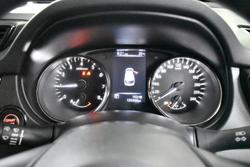 2018 Nissan X-TRAIL ST