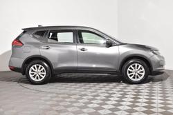 2018 Nissan X-TRAIL ST