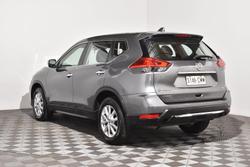 2018 Nissan X-TRAIL ST