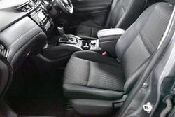 2018 Nissan X-TRAIL ST