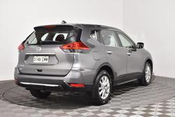 2018 Nissan X-TRAIL ST