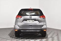 2018 Nissan X-TRAIL ST