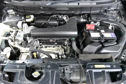 2018 Nissan X-TRAIL ST