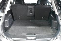 2018 Nissan X-TRAIL ST