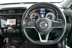 2018 Nissan X-TRAIL ST