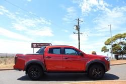 2024 Isuzu D-MAX X-TERRAIN