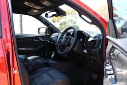 2024 Isuzu D-MAX X-TERRAIN