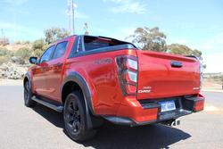 2024 Isuzu D-MAX X-TERRAIN