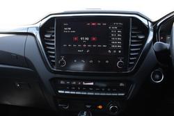 2024 Isuzu D-MAX X-TERRAIN