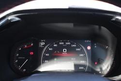 2024 Isuzu D-MAX X-TERRAIN