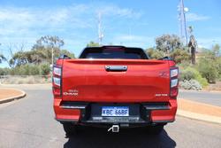 2024 Isuzu D-MAX X-TERRAIN