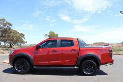 2024 Isuzu D-MAX X-TERRAIN