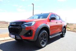 2024 Isuzu D-MAX X-TERRAIN