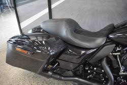 2021 Harley-davidson FLHRXS ROAD KING SPECIAL BLACK