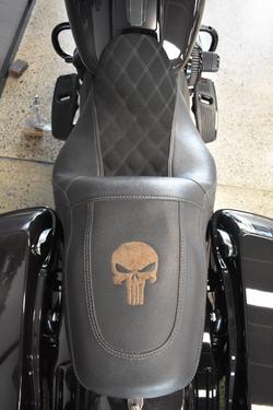 2021 Harley-davidson FLHRXS ROAD KING SPECIAL BLACK