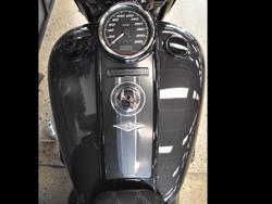 2021 Harley-davidson FLHRXS ROAD KING SPECIAL BLACK