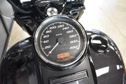 2021 Harley-davidson FLHRXS ROAD KING SPECIAL BLACK