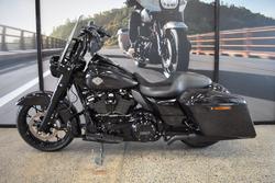 2021 Harley-davidson FLHRXS ROAD KING SPECIAL BLACK
