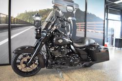 2021 Harley-davidson FLHRXS ROAD KING SPECIAL BLACK