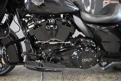 2021 Harley-davidson FLHRXS ROAD KING SPECIAL BLACK