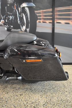 2021 Harley-davidson FLHRXS ROAD KING SPECIAL BLACK