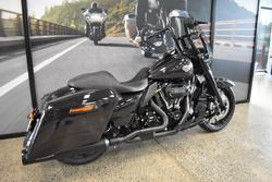 2021 Harley-davidson FLHRXS ROAD KING SPECIAL BLACK