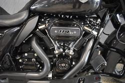 2021 Harley-davidson FLHRXS ROAD KING SPECIAL BLACK