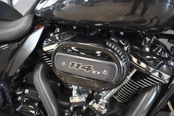 2021 Harley-davidson FLHRXS ROAD KING SPECIAL BLACK