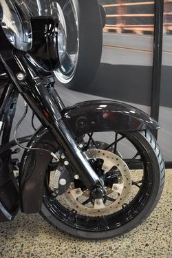 2021 Harley-davidson FLHRXS ROAD KING SPECIAL BLACK