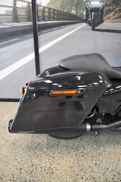 2021 Harley-davidson FLHRXS ROAD KING SPECIAL BLACK